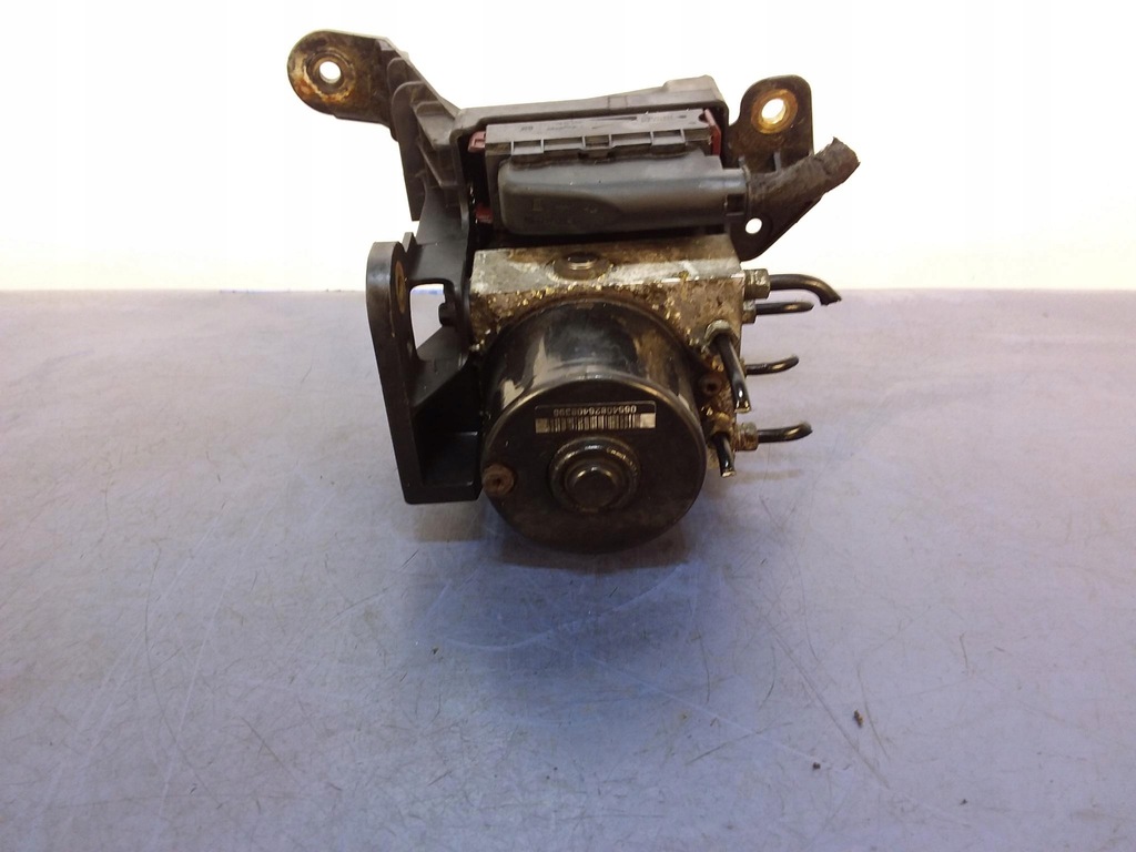 фото №5, Opel astra h насос abs 13246535