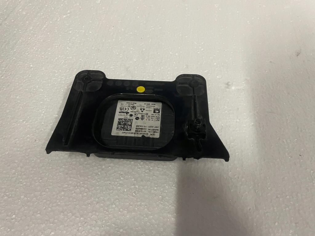 фото №2, Kia niro модуль радар датчик датчик 99110-at000