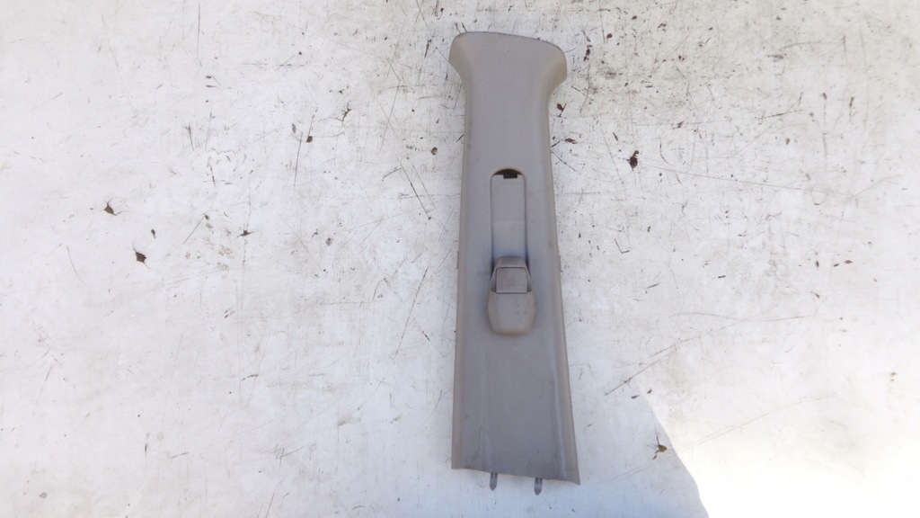 фото №1, Захист стійка b ліва mazda premacy