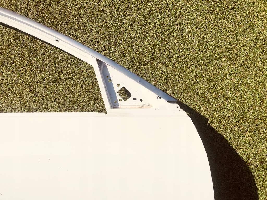 фото №8, Kia niro ii 2022 дверь правое передние перед