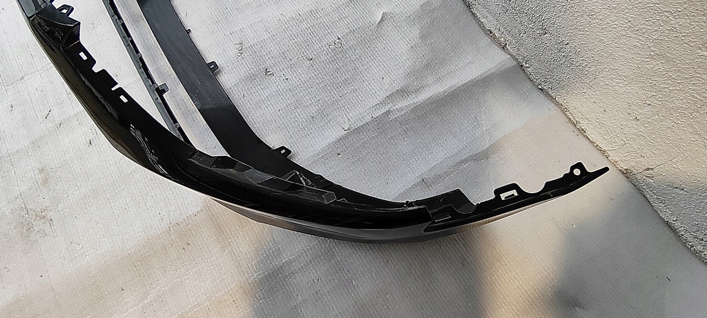 фото №6, Передній бампер бампер перед audi a4 b9 8w s-line lift