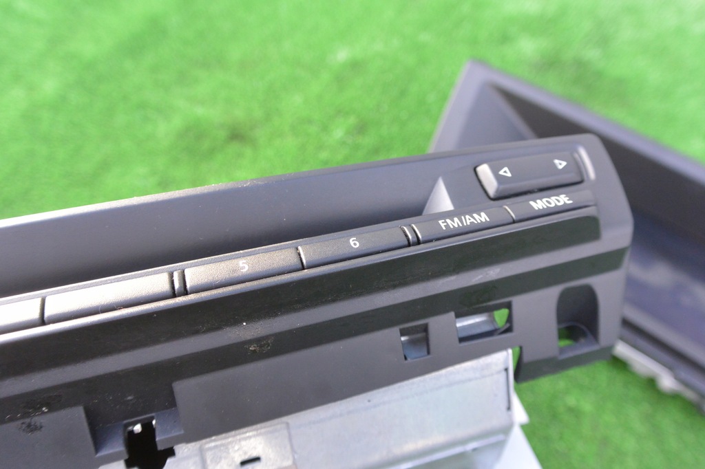 фото №8, Радио дисплей навигация bmw x5 e70 x6 e71 lift