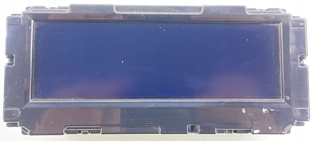 фото №1, Opel astra j 11 r дисплей