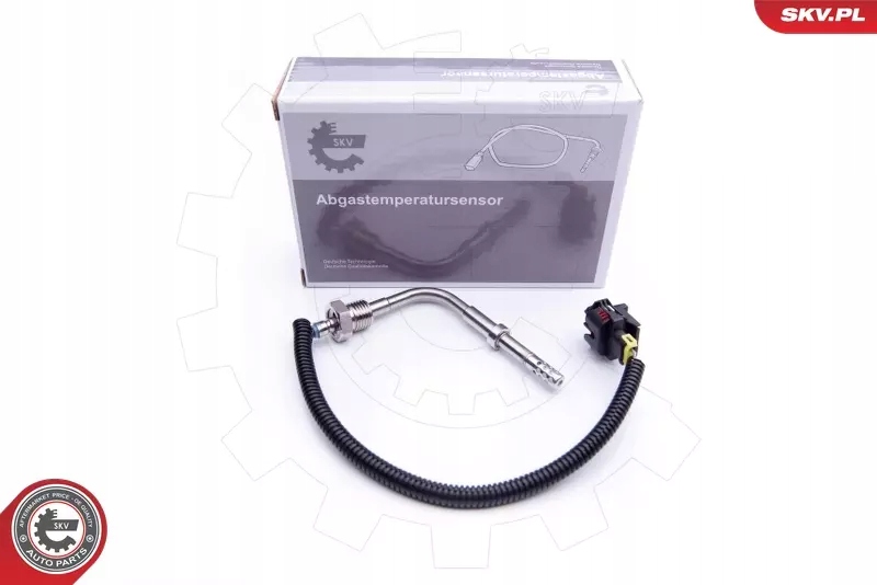 фото №1, Esen skv 30skv116 датчик, температура вихлопних газів