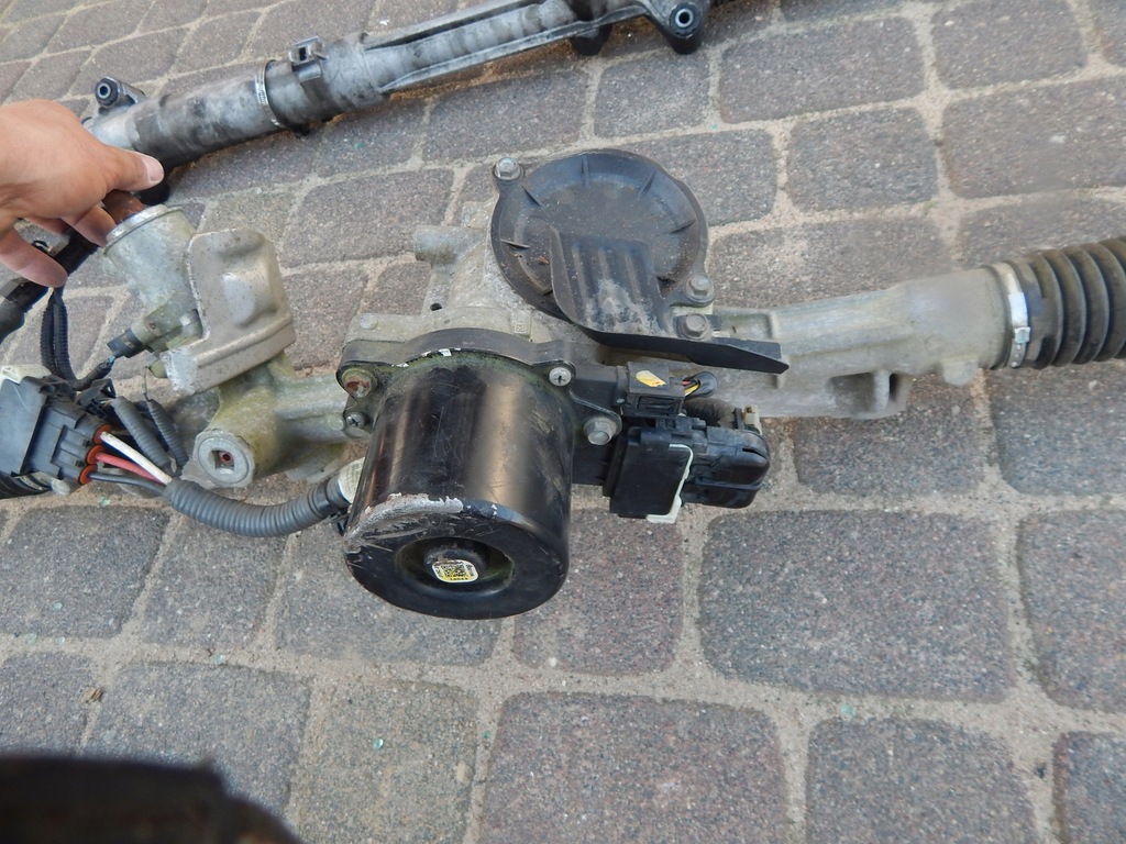 фото №3, Трансмісія honda type-r europa