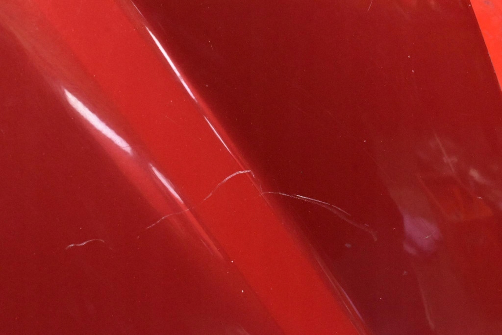 Капот крышка двигателя bordowa alfa romeo mito 955 08-13 в Украине