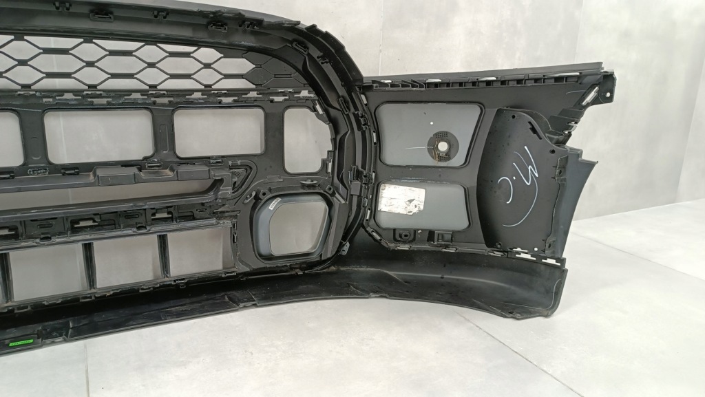 фото №14, Бампер перед передний mini cooper s f55 f56 lift lci 21-