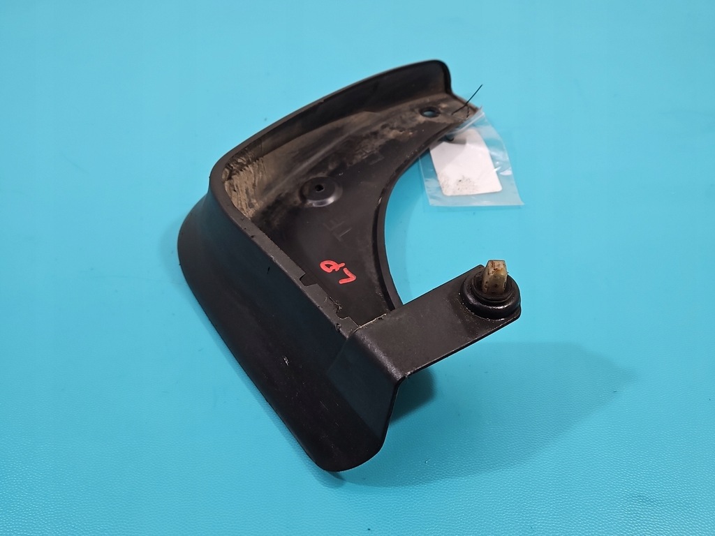 фото №1, Бризковик kia optima iii