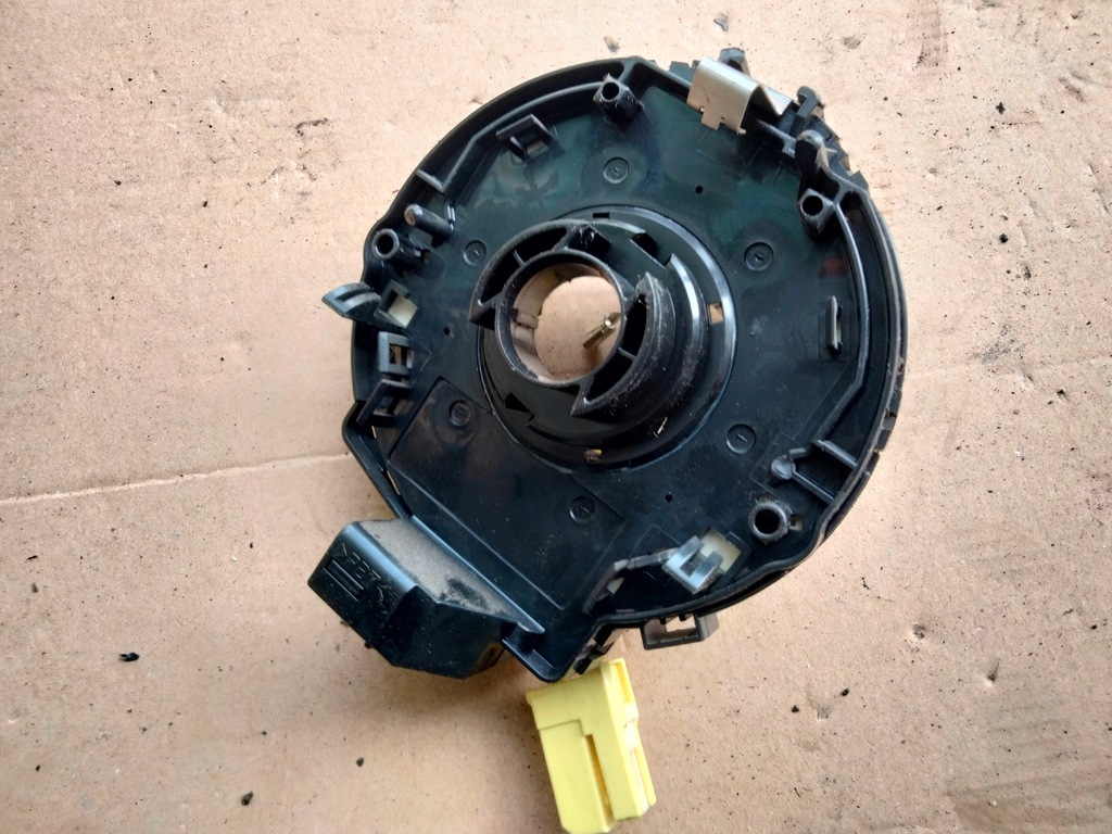 фото №4, Лента шлейф подушка безопасности toyota rav4 ii 2.0 vvti