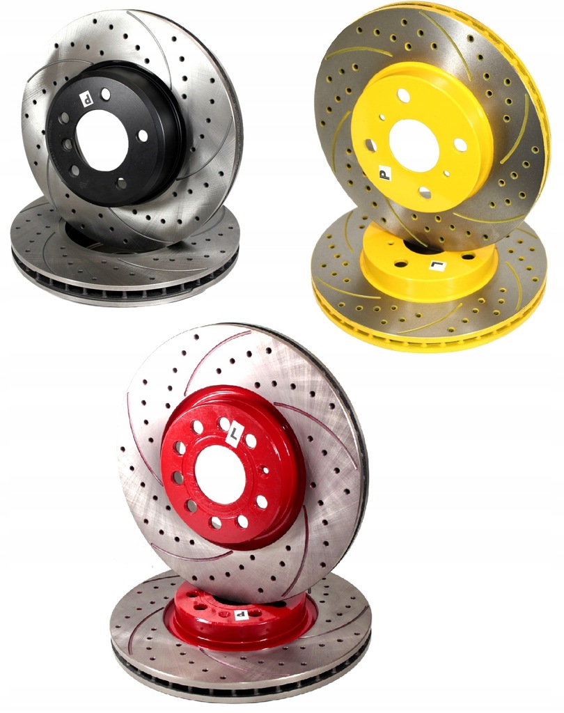 фото №1, Диск mini cooper s works r50 r53 r52 r56 r59 294mm