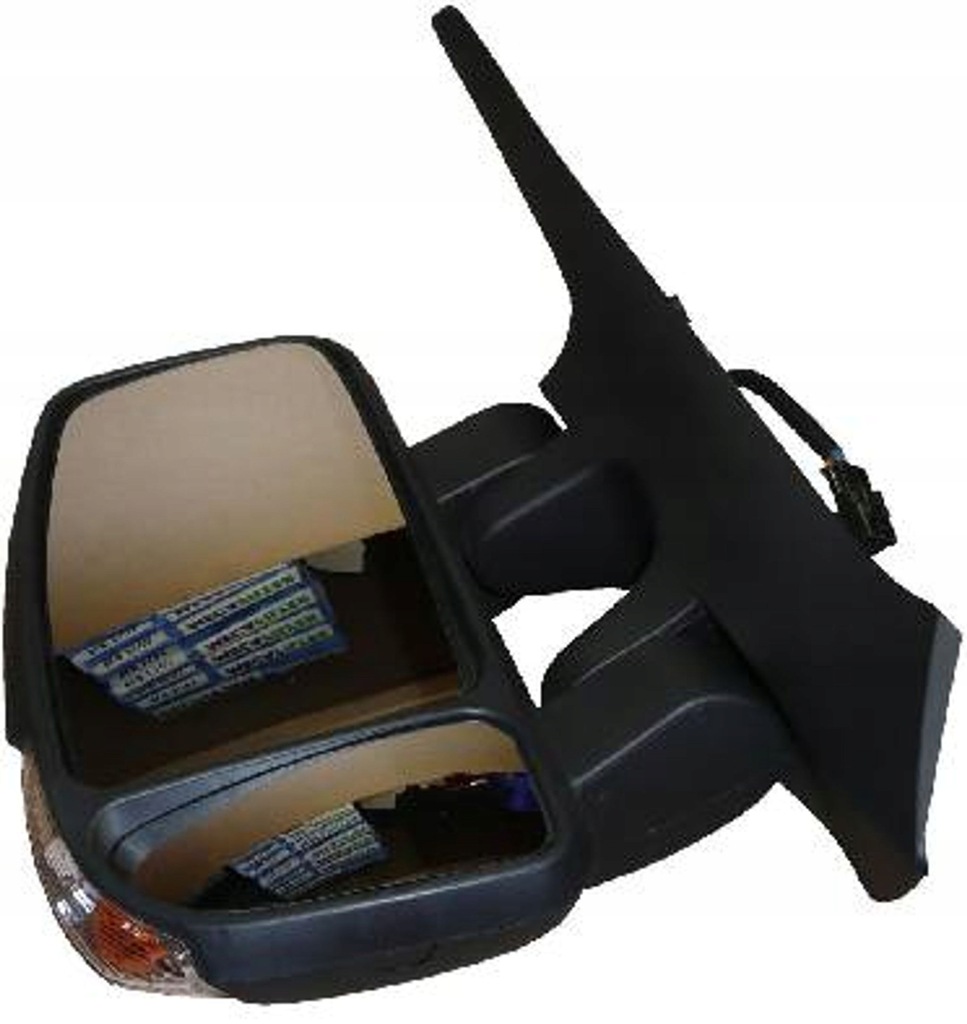 фото №1, Дзеркало бічний r master iii 10 ліва k