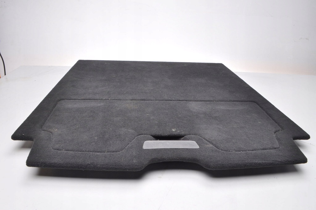 фото №1, Volvo v90 ii пол обшивка багажника 39841074