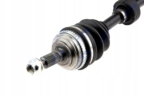 фото №9, Nty привідний вал привідна honda hr-v 99- передня права