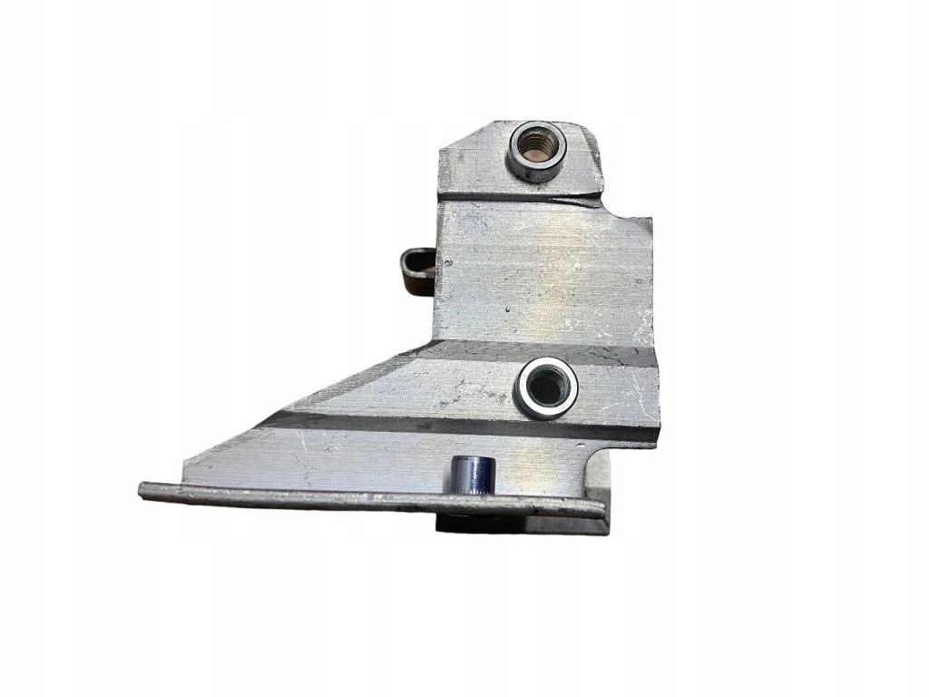 Комплект  кронштейн радіатор правий лівий підніжка адаптер bmw 1 f20 f21 f22 3 f30 f31 Доставка