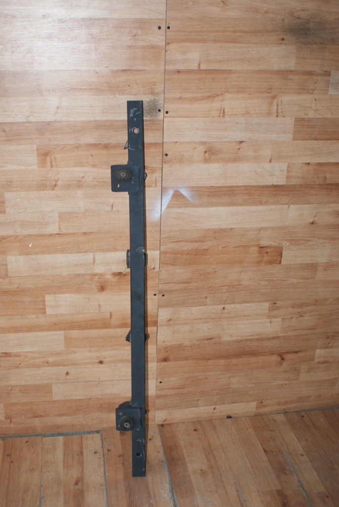 фото №1, Fiat doblo ii combo d балка перед pod радиатор