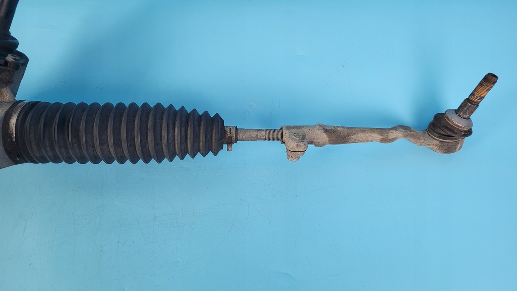 фото №6, Bmw 5' g31 540d xdrive 18r рулевая рейка трансмиссия 6891504