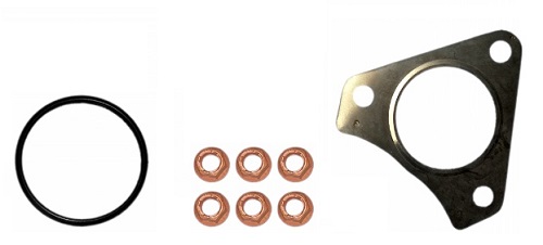 фото №4, Фильтр dpf fap honda cr-v 2.2 i-dtec 2007-