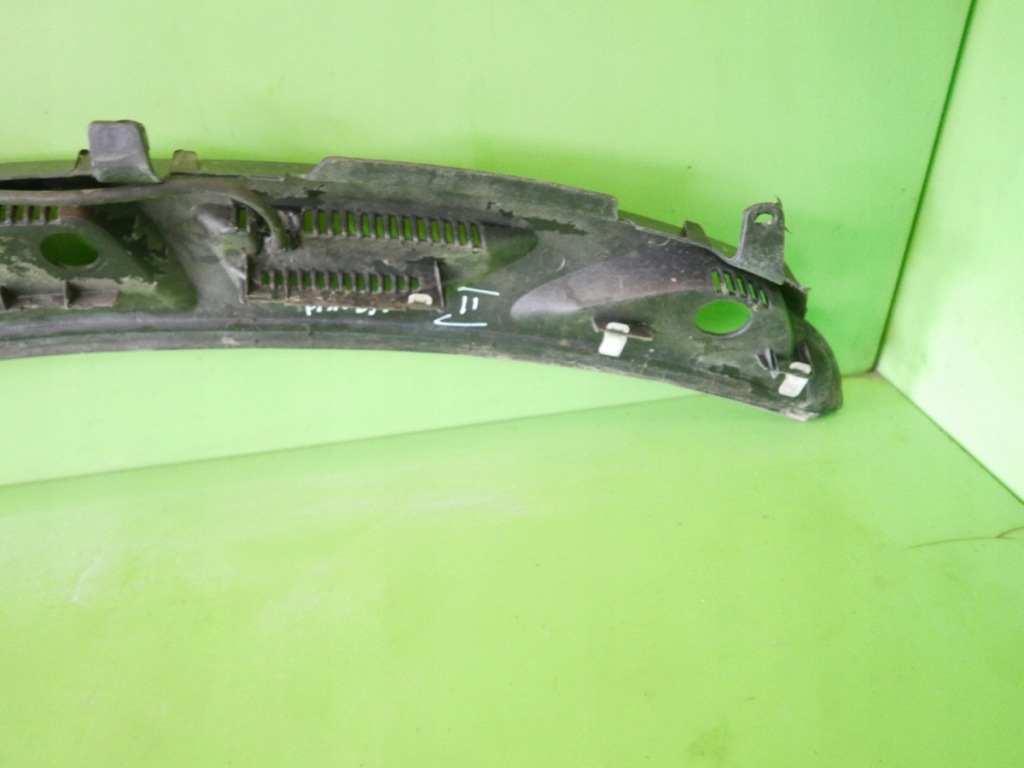 фото №9, Жабо омивачі перед fiat panda ii 03-06