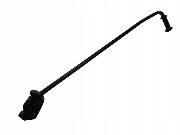 фото №1, Ограничитель дверь renault trafic i 7700783120