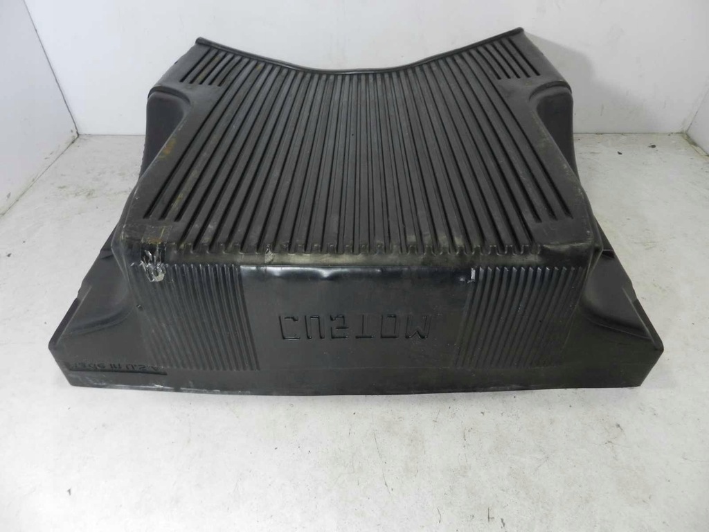 фото №8, Поддон лоток защита кузов крышки isuzu d-max 02-07