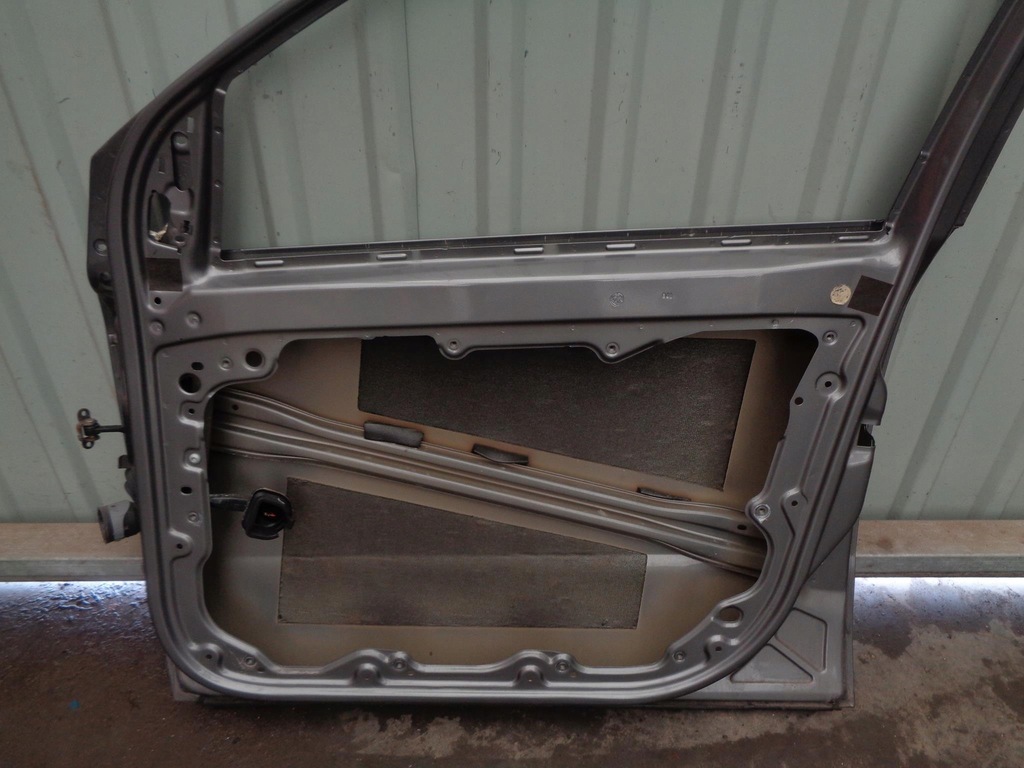 фото №11, Дверь fiat croma 2 ii lift fl правое передние 617