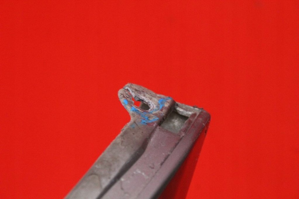 фото №7, Бампер задня задній 3m4 subaru legacy 4 iv kombi 03-09