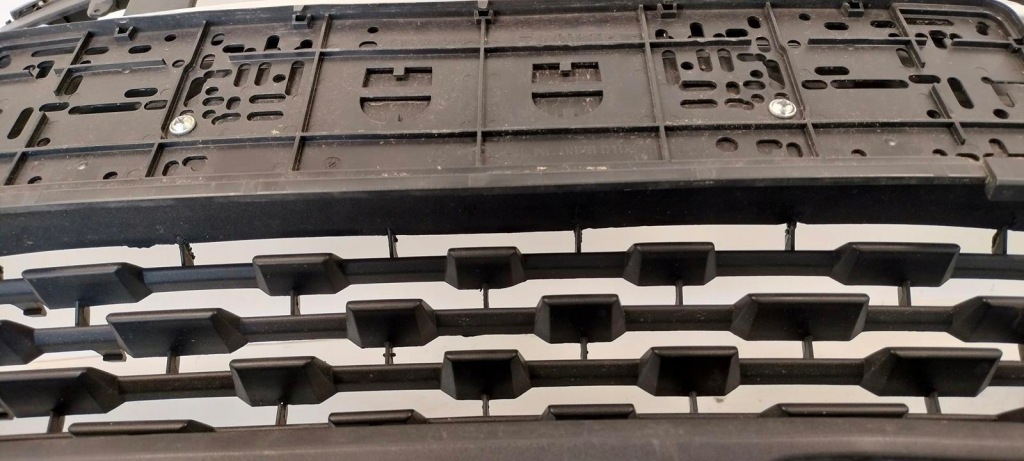 фото №4, Opel crossland lift crossland ii crossland x 2020 - бампер перед передний