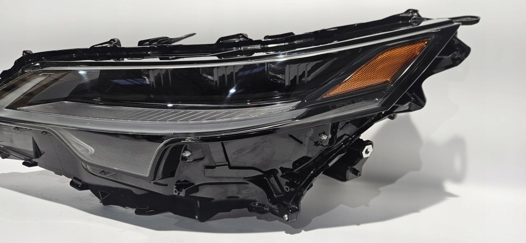 Фара лівий перед full led lexus rx v 22- європа оригінал Ціна