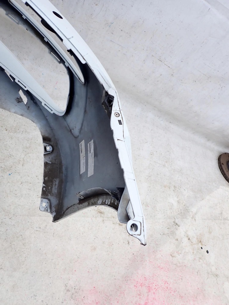 фото №12, Porsche 718 cayman 982c boxster 982 lift 15- бампер перед sprysk pdc