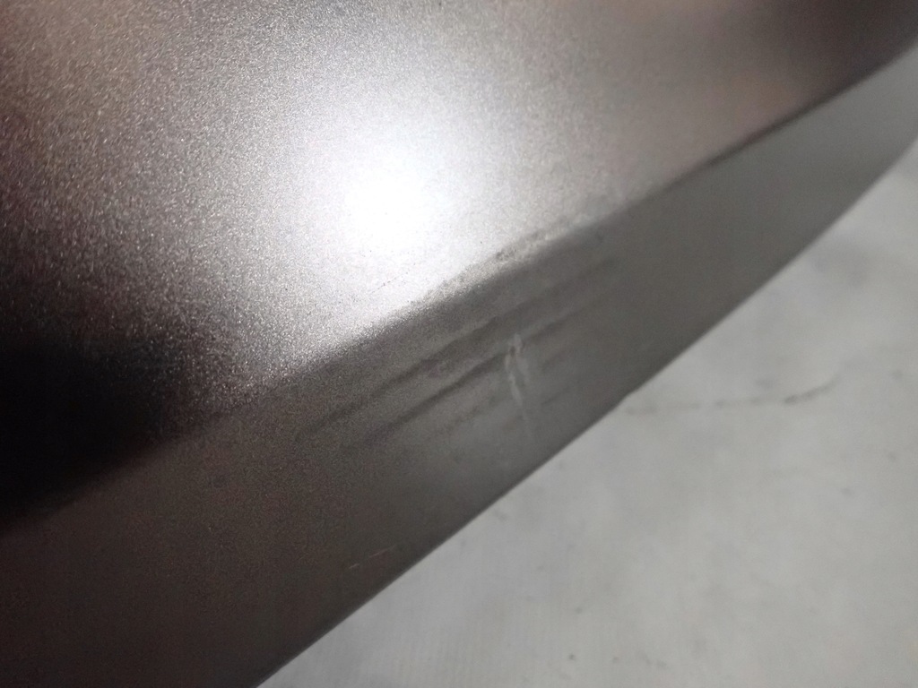 фото №5, Bmw 6 f06 11- крышка багажника багажника