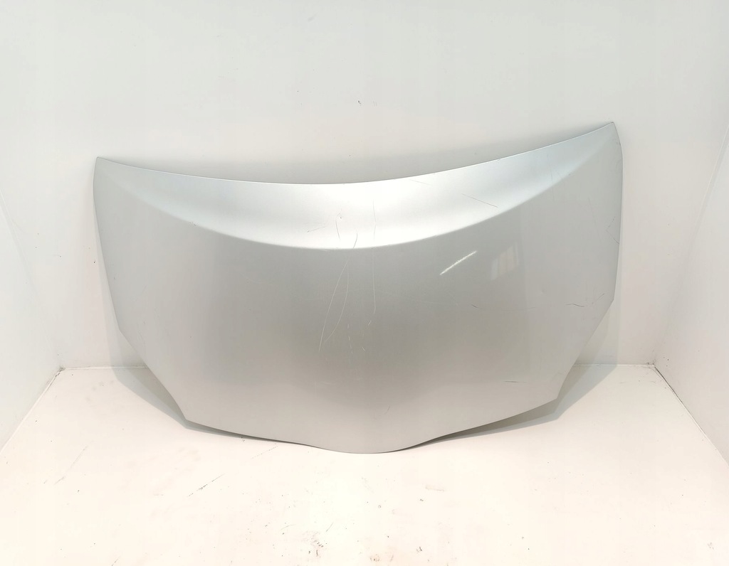 фото №1, Капот toyota prius iii 2009-2015