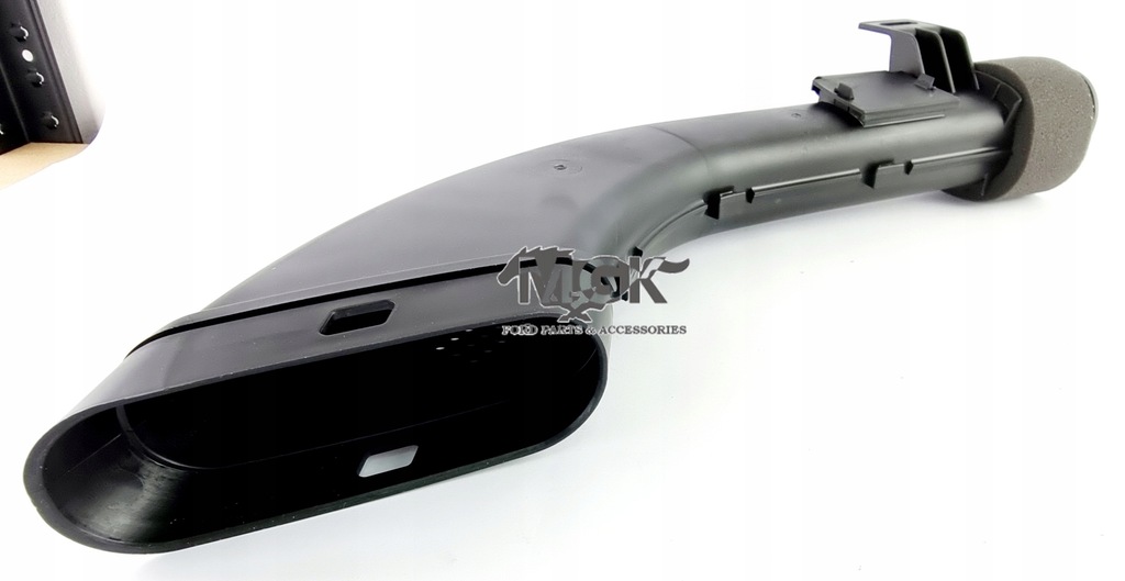 фото №14, Шланг труба воздухозаборник воздуха ford ecosport 2017-