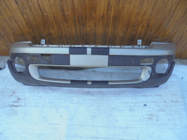 фото №1, Бампер перед mini cooper r56 2006-2010
