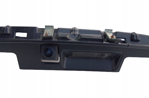 фото №1, Камера задняя infiniti qx80 18+