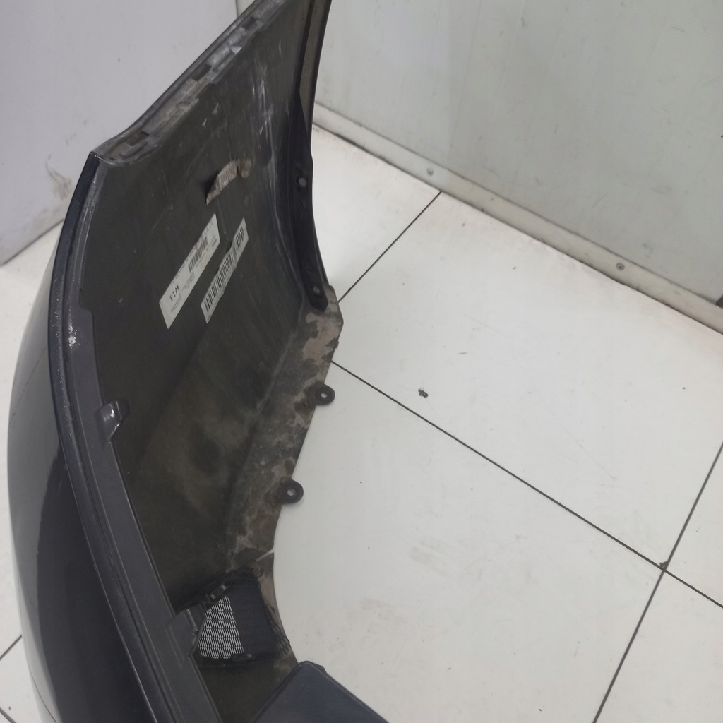 фото №10, Бампер задняя задний kompletny bmw 435 d f32 f33 f36 m-pakiet 4 x pdc 475