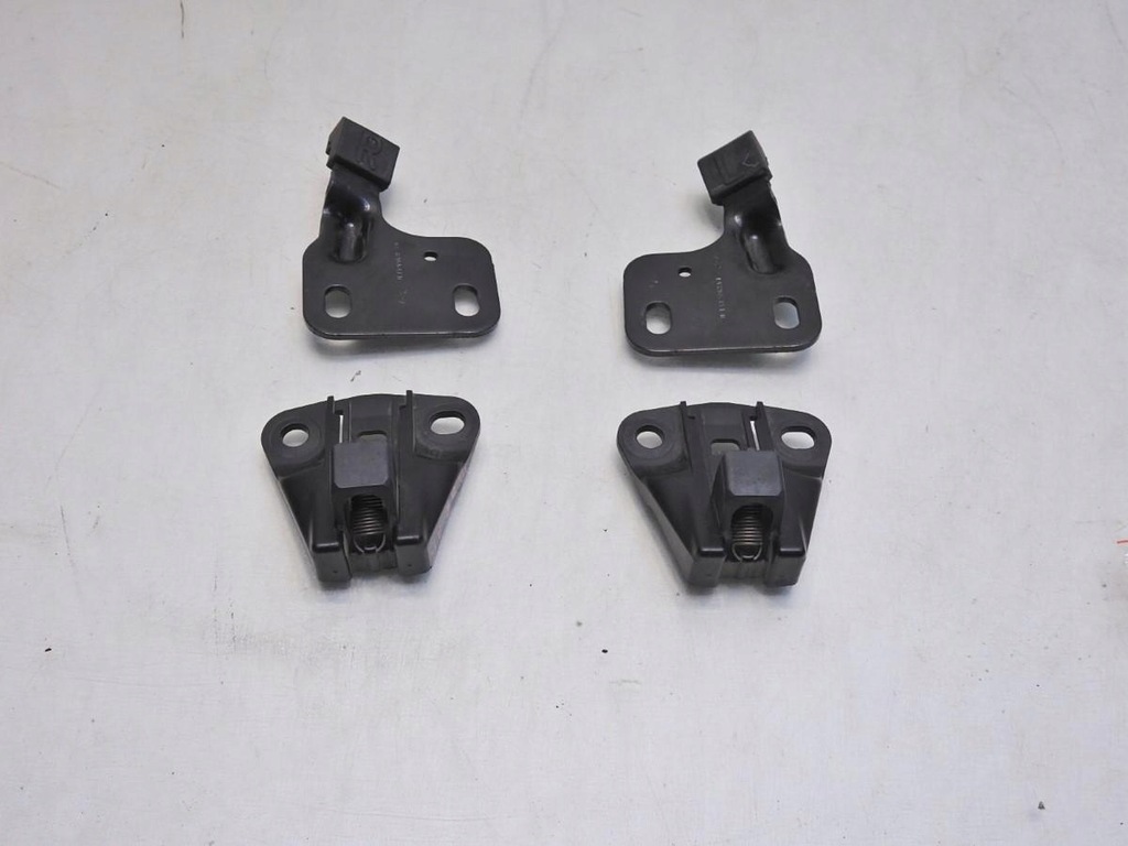 фото №8, Засов багажника chrysler sebring iii cabrio