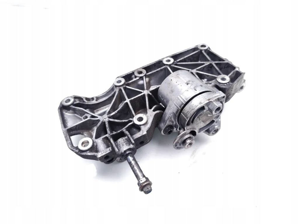 Bmw 3 series кронштейн генератора 320d дизель 120kw 163 hp 8506863 2012 Недорого