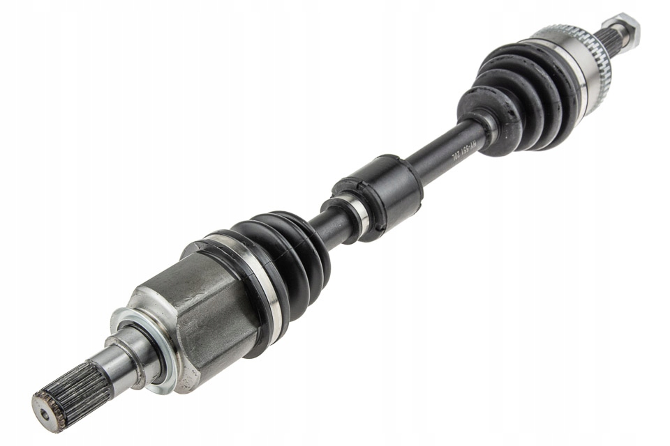 фото №1, Приводной вал приводная перед левая do hyundai i20 i 1.2