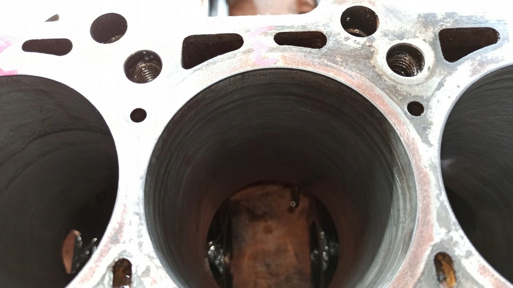 фото №10, Блок двигуна 2.2 cdi sprinter vito r611