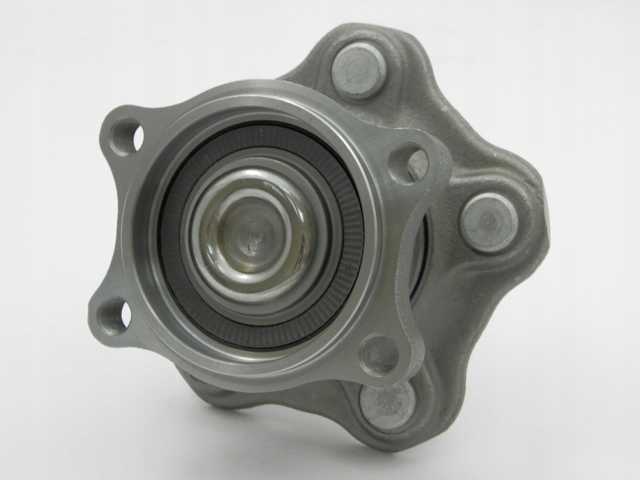 фото №15, Ступица колеса задняя nissan altima 01- /+abs/