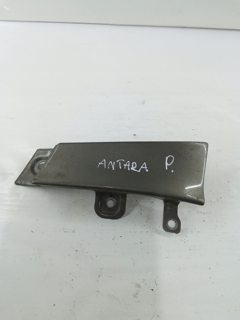 фото №1, F756 захист pod фара правий задня antara