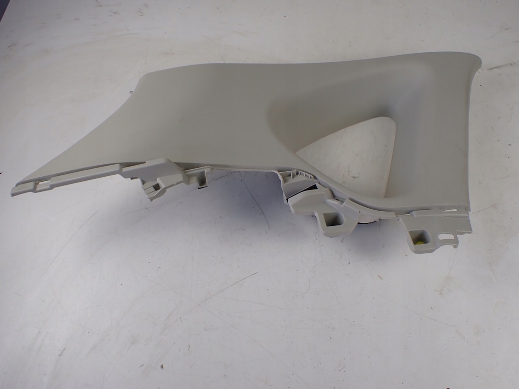 фото №1, Захист обшивка стійка ліва сторона mazda cx-5 ii europa kb7w-68260