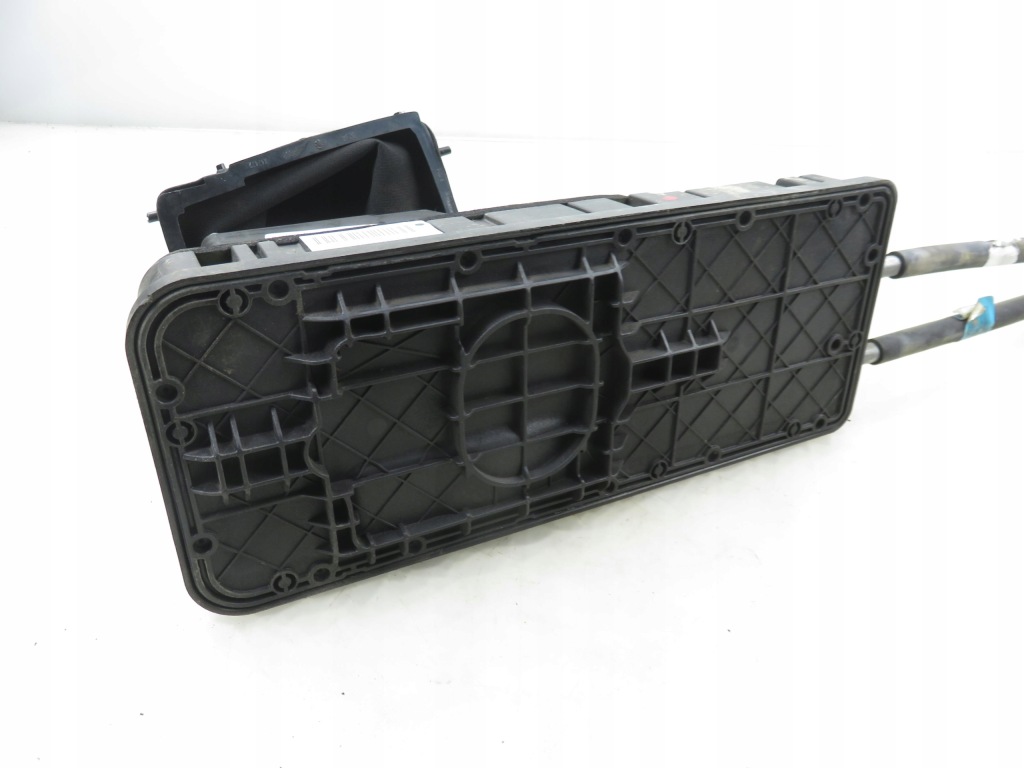 Куліса peugeot 308 sw 2 1.6 bluehdi 100 - bhy dv6fd 9806936580 Київ