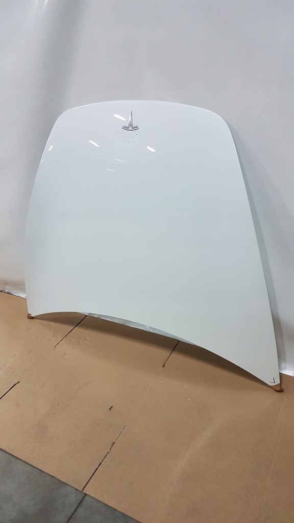 фото №4, Капот tesla 3 lift 23-