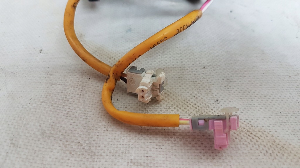 фото №7, Chevrolet traverse 13- переключатель комбинированный лента