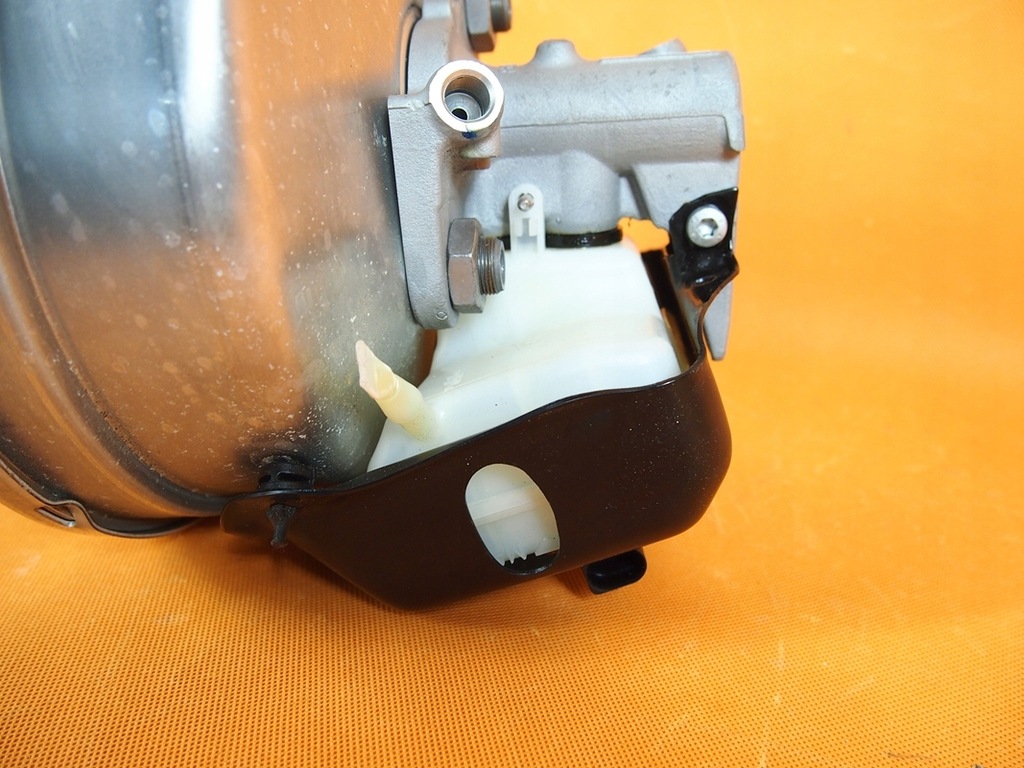 фото №8, Audi a7 4g усилитель тормозов насос тормоза 4g1612103h 24km