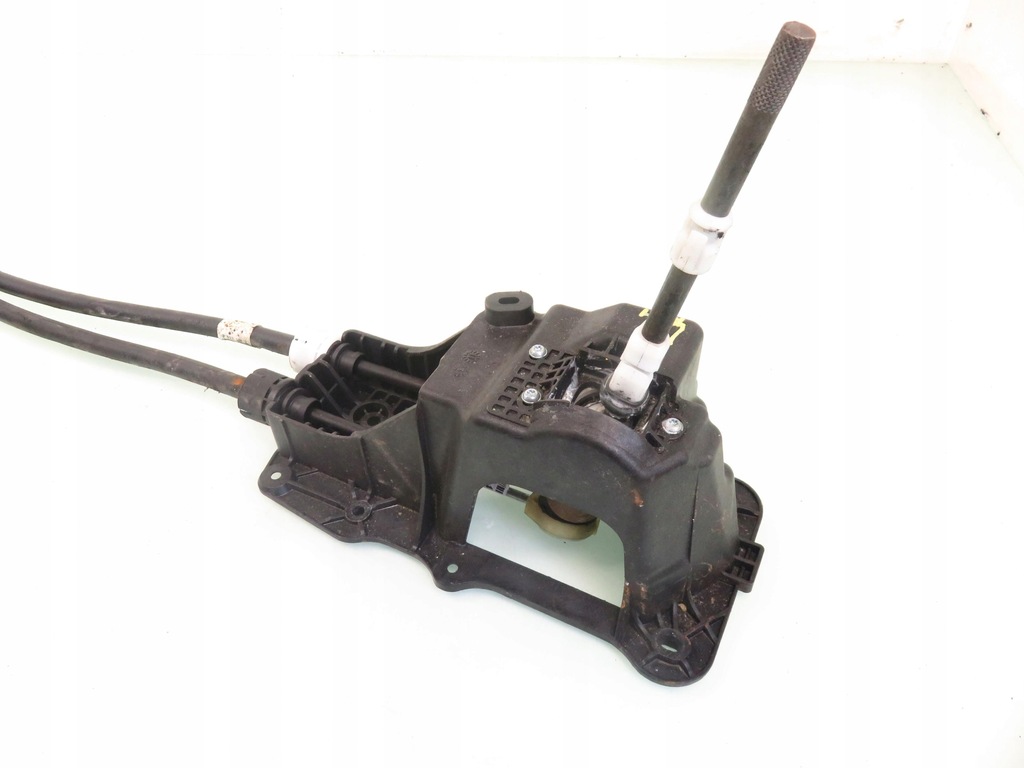 фото №4, Домкрат renault laguna iii 2.0 dci 8200933373c