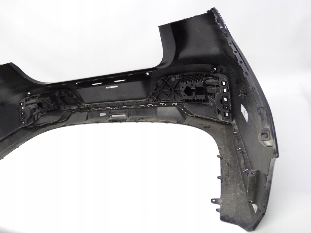 фото №9, Bmw 7 i7 g70 m-pakiet 2022+ бампер задний оригинальный 8081542