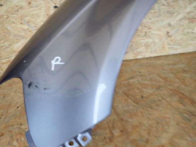 фото №7, Audi a3 8p 03-08 крыло левый передний перед заменитель