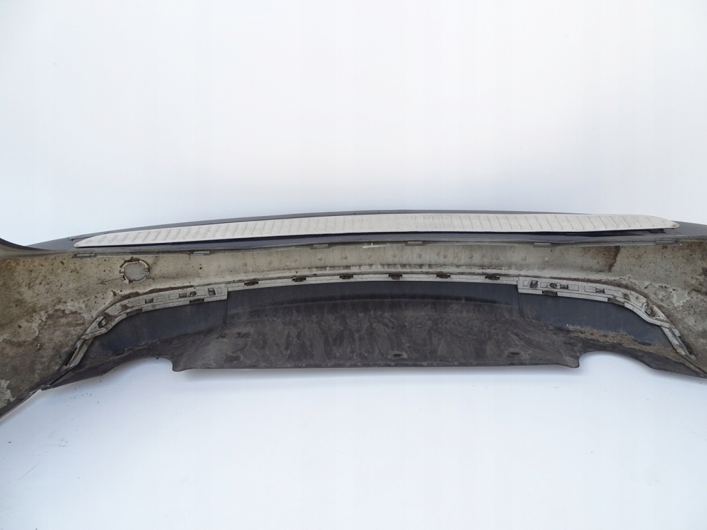 Бампер задняя задний z190 opel insignia a рестайлинг  универсал 13-17r в Украине